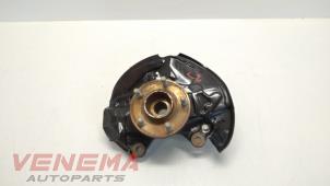 Used Knuckle, front right Ford Focus 4 1.0 Ti-VCT EcoBoost 12V 125 Price € 124,99 Margin scheme offered by Venema Autoparts