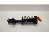 Front shock absorber rod, right from a Ford Focus 4 1.0 Ti-VCT EcoBoost 12V 125 2019