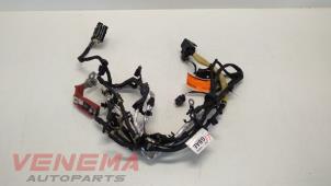 Used Wiring harness engine room Ford Focus 4 1.0 Ti-VCT EcoBoost 12V 125 Price € 189,99 Margin scheme offered by Venema Autoparts