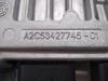 Convertisseur d'un Peugeot 308 SW (4E/H) 1.6 HDi 16V FAP 2012