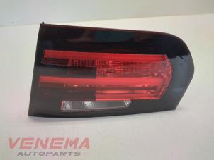 Used Taillight, right BMW 3 serie (F30) 320i xDrive 2.0 16V Price € 84,99 Margin scheme offered by Venema Autoparts
