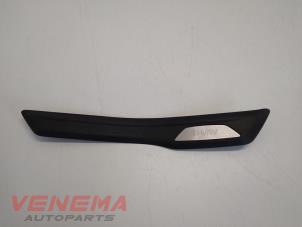 Used Door sill right BMW 3 serie (F30) 320i xDrive 2.0 16V Price € 19,99 Margin scheme offered by Venema Autoparts