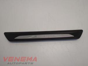 Used Door sill left BMW 3 serie (F30) 320i xDrive 2.0 16V Price € 19,99 Margin scheme offered by Venema Autoparts