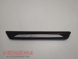 Used Door sill right BMW 3 serie (F30) 320i xDrive 2.0 16V Price € 19,99 Margin scheme offered by Venema Autoparts