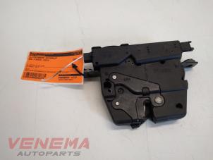 Used Tailgate lock mechanism BMW 3 serie (F30) 320i xDrive 2.0 16V Price € 19,99 Margin scheme offered by Venema Autoparts
