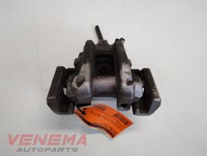 Used Rear brake calliper, left BMW 3 serie (F30) 320i xDrive 2.0 16V Price € 28,99 Margin scheme offered by Venema Autoparts