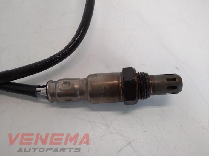 Lambda probe from a Volkswagen Golf VII (AUA) 1.4 TSI 16V 2015