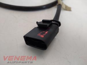 Lambda probe from a Volkswagen Golf VII (AUA) 1.4 TSI 16V 2015