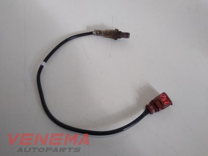 Used Lambda probe Volkswagen Golf VII (AUA) 1.4 TSI 16V Price € 14,98 Margin scheme offered by Venema Autoparts