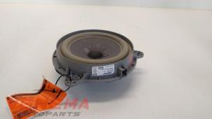 Used Speaker Renault Megane IV (RFBB) 1.5 Energy dCi 110 Price € 34,99 Margin scheme offered by Venema Autoparts