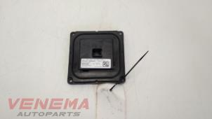Used Computer lighting module Renault Megane IV (RFBB) 1.2 Energy TCE 100 Price € 49,99 Margin scheme offered by Venema Autoparts
