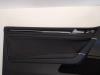 Revêtement portière 2portes gauche d'un Volkswagen Golf VII (AUA) 1.4 TSI 16V 2015