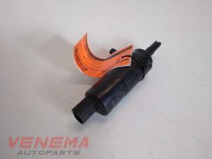 Used Headlight washer pump BMW 3 serie (F30) 320i xDrive 2.0 16V Price € 19,99 Margin scheme offered by Venema Autoparts