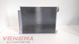 Used Air conditioning radiator Renault Megane IV (RFBB) 1.2 Energy TCE 100 Price € 149,99 Margin scheme offered by Venema Autoparts
