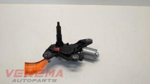 Used Rear wiper motor Renault Megane IV (RFBB) 1.2 Energy TCE 130 Price € 38,99 Margin scheme offered by Venema Autoparts