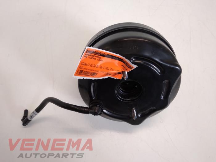 Gebrauchte Bremskraftverstärker BMW 3 serie (F30) 320i xDrive 2.0 16V Preis € 44,99 Margenregelung angeboten von Venema Autoparts