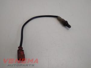 Lambda probe from a Volkswagen Passat Variant (3C5) 1.4 TSI 16V 2009
