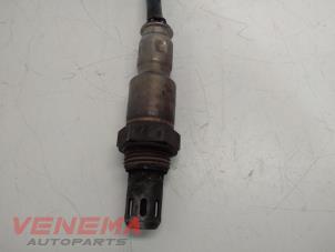 Lambda probe from a Volkswagen Passat Variant (3C5) 1.4 TSI 16V 2009