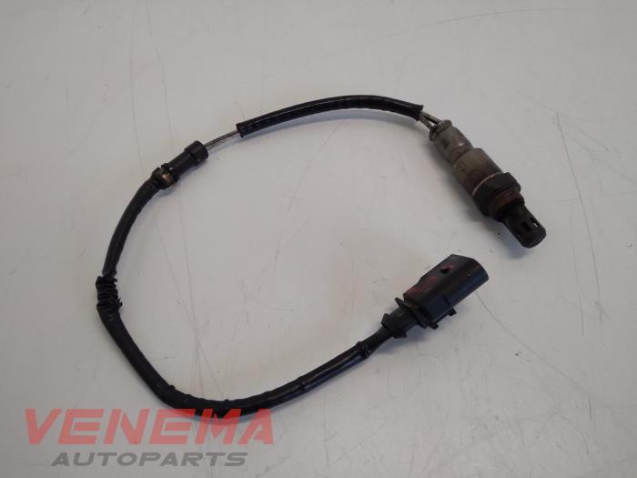 Used Lambda probe Volkswagen Passat Variant (3C5) 1.4 TSI 16V Price € 14,99 Margin scheme offered by Venema Autoparts