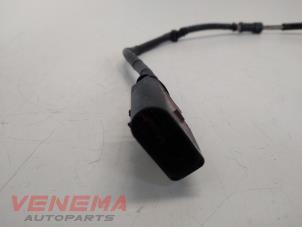Lambda probe from a Volkswagen Passat Variant (3C5) 1.4 TSI 16V 2009