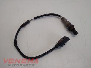 Lambda probe from a Volkswagen Passat Variant (3C5) 1.4 TSI 16V 2009