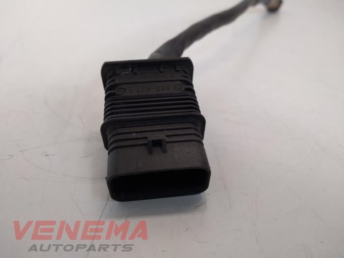 Lambda probe from a BMW 3 serie (F30) 320i xDrive 2.0 16V 2013