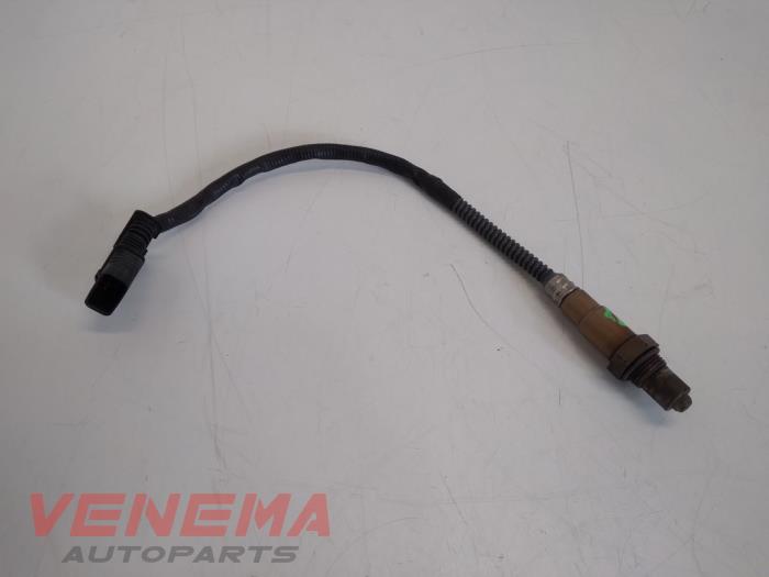 Usagé Sonde lambda BMW 3 serie (F30) 320i xDrive 2.0 16V Prix € 14,99 Règlement à la marge proposé par Venema Autoparts