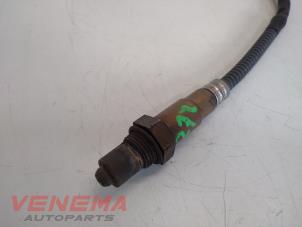 Lambda probe from a BMW 3 serie (F30) 320i xDrive 2.0 16V 2013