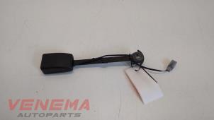 Used Front seatbelt buckle, right Renault Megane IV (RFBB) 1.2 Energy TCE 100 Price € 24,99 Margin scheme offered by Venema Autoparts