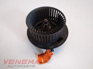 Used Heating and ventilation fan motor BMW 3 serie (E93) 320i 16V Price € 38,99 Margin scheme offered by Venema Autoparts