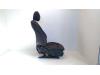 Seat, right from a Mercedes-Benz C Estate (S205) C-250 CDI BlueTEC, C-250 d 2.2 16V 4-Matic 2017