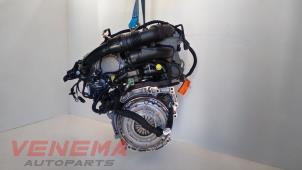 Gebrauchte Motor Peugeot 208 I (CA/CC/CK/CL) 1.2 12V e-THP PureTech 110 Preis € 1.949,99 Margenregelung angeboten von Venema Autoparts