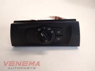 Used Light switch BMW 3 serie (E93) 320i 16V Price € 24,99 Margin scheme offered by Venema Autoparts