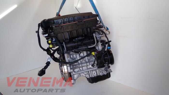 Engine Peugeot 308 1.2 12V E-THP PureTech 130 - 1627638180 HN05 HN05