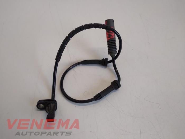 Usados Sensor ABS BMW 3 serie (E93) 320i 16V Precio € 18,99 Norma de margen ofrecido por Venema Autoparts