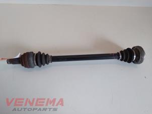 Used Drive shaft, rear right BMW 3 serie (E93) 320i 16V Price € 79,99 Margin scheme offered by Venema Autoparts