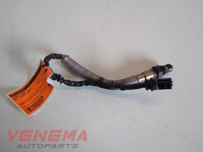 Usagé Sonde lambda BMW 3 serie (E93) 320i 16V Prix € 49,99 Règlement à la marge proposé par Venema Autoparts
