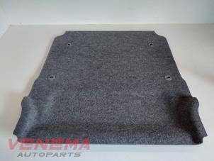 Used Floor panel load area BMW 3 serie (E93) 320i 16V Price € 39,99 Margin scheme offered by Venema Autoparts