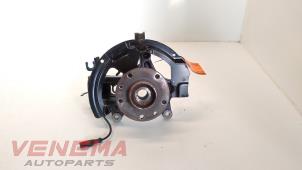 Used Knuckle, front right Renault Megane IV (RFBB) 1.5 Energy dCi 110 Price € 99,99 Margin scheme offered by Venema Autoparts