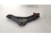 Front wishbone, right from a Renault Megane IV (RFBB) 1.5 Energy dCi 110 2018