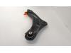 Front wishbone, right from a Renault Megane IV (RFBB) 1.5 Energy dCi 110 2018