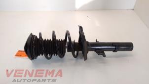 Used Front shock absorber rod, right Renault Megane IV (RFBB) 1.5 Energy dCi 90 Price € 69,99 Margin scheme offered by Venema Autoparts