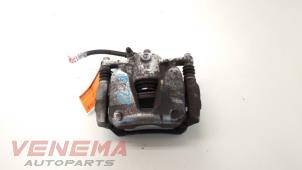 Used Front brake calliper, right Renault Megane IV (RFBB) 1.5 Energy dCi 90 Price € 44,99 Margin scheme offered by Venema Autoparts