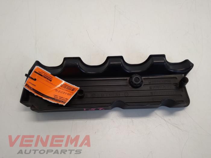 Gebrauchte Abdeckblech Motor BMW 3 serie (E93) 320i 16V Preis € 14,99 Margenregelung angeboten von Venema Autoparts