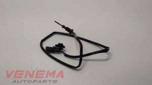 Used Particulate filter sensor Renault Megane IV (RFBB) 1.5 Energy dCi 110 Price € 39,99 Margin scheme offered by Venema Autoparts