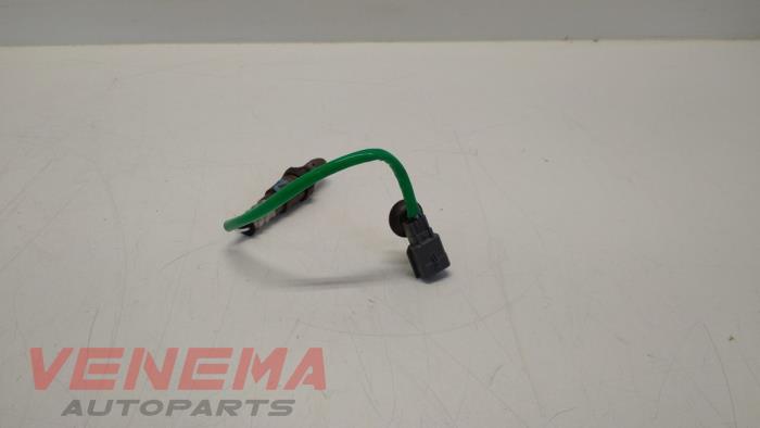 Used Lambda probe Renault Megane IV (RFBB) 1.5 Energy dCi 90 Price € 59,99 Margin scheme offered by Venema Autoparts