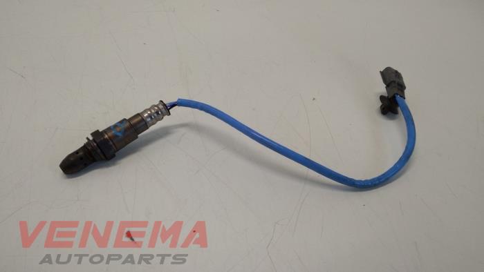Lambda probe from a Renault Megane IV (RFBB) 1.5 Energy dCi 110 2018