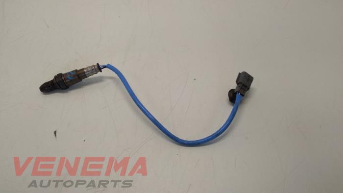 Usados Sonda Lambda Renault Megane IV (RFBB) 1.5 Energy dCi 110 Precio € 14,99 Norma de margen ofrecido por Venema Autoparts
