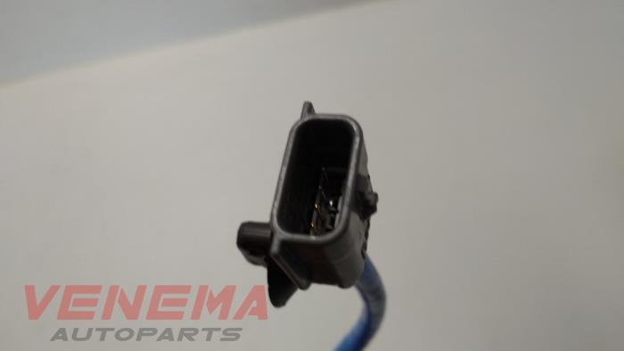 Lambda probe from a Renault Megane IV (RFBB) 1.5 Energy dCi 110 2018