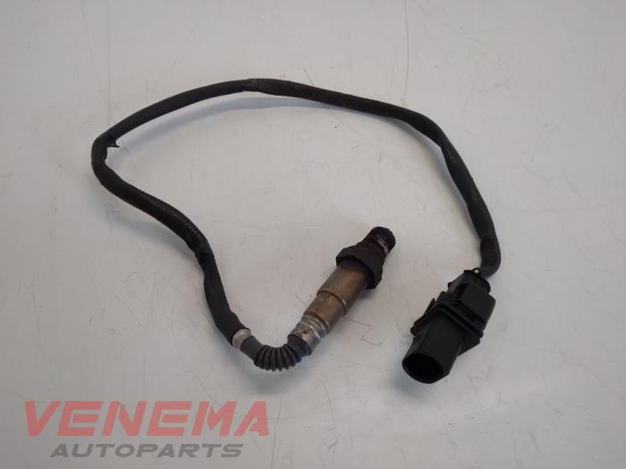 Usados Sonda Lambda BMW 3 serie (E93) 320i 16V Precio € 69,99 Norma de margen ofrecido por Venema Autoparts